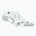 Kojinės ASICS Court+ Tennis Ankle brilliant white