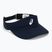 Teniso stogelis ASICS Performance Visor midnight