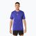 Vyriški bėgimo marškinėliai ilgomis rankovėmis ASICS Road Seamless LS cobalt burst/eggplant