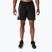 Vyriški bėgimo šortai ASICS Icon 7IN performance black