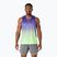 Vyriški bėgimo marškinėliai ASICS Road Fade Singlet cobalt burst/illuminate green