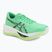 Vyriški bėgimo bateliai ASICS Sonicblast vital green/black