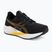 Vyriški bėgimo bateliai Asics Versablast 4 black/yellow