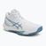 Vyriški batai ASICS Sky Elite FF MT 3 white/saba blue