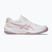 Moteriški batai ASICS Gel-Task 4 white/morganite
