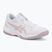 Moteriški batai ASICS Gel-Task 4 white/morganite