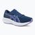 Moteriški bėgimo bateliai ASICS Patriot 14 twilight blue/blue bluebell