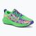 Vaikiški bėgimo bateliai ASICS Gel-Noosa TRI 16 GS vital green/white