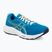 Vyriški bėgimo bateliai ASICS Gel-Contend 9 Aegean Blue/Yamabuki