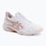 Moteriški tinklinio bateliai ASICS Blade FF 2 white/morganite