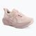 Moteriški bėgimo bateliai ASICS Novablast 5 pearl pink/morganite