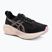 Moteriški bėgimo bateliai ASICS Novablast 5 black/pearl pink