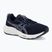 Moteriški bėgimo bateliai ASICS Gel-Contend 9 midnight/lilac hint