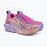 Moteriški bėgimo bateliai Asics Noosa Tri 16 digital sakura/amethyst
