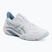 Vyriški tinklinio bateliai ASICS Blade FF 2 white/cool grey