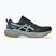 Vyriški bėgimo bateliai ASICS Gel-Venture 11 black/cool grey