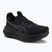 Bėgimo bateliai moterims Asics Gel-Nimbus 28 black/graphite grey