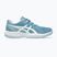 Vaikiški batai ASICS Upcourt 6 GS saba blue/white