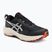 Vyriški bėgimo bateliai ASICS Gel-Venture 11 black/light dust