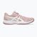 Moteriški batai ASICS Upcourt 6 morganite/white