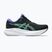 Vyriški bėgimo bateliai ASICS Gel-Excite 11 black/vital green
