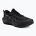 Vyriški bėgimo bateliai ASICS Gel-Venture 11 black/carrier grey