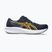 Vyriški bėgimo bateliai ASICS Patriot 14 midnight/yamabuki