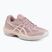 Moteriški tinklinio bateliai ASICS Court Hunter FF morganite/pearl pink