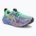 Vyriški bėgimo bateliai Asics Noosa Tri 16 vital green/cobalt burst