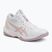 Moteriški batai ASICS Gel-Task MT 4 white/morganite