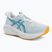 Vyriški bėgimo bateliai ASICS Novablast 5 Arctic Blue/Aegean Blue