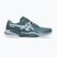 Vyriški teniso bateliai ASICS Gel-Challenger Clay 15 ironclad/grey blue