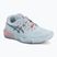 Moteriški teniso bateliai ASICS Gel-Resolution X Clay W sky/grey blue