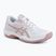 Moteriški teniso bateliai ASICS Game FF Clay W white/morganite