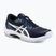 Moteriški teniso bateliai ASICS Game FF Clay W midnight/white