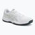 Vyriški teniso bateliai ASICS Court Slide 4 white/cold moss