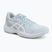 Moteriški teniso bateliai ASICS Court Slide 4 W sky/white