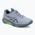 Vyriški teniso bateliai ASICS Solution Speed FF 4 grey blue/ironclad