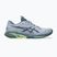 Vyriški teniso bateliai ASICS Solution Speed FF 4 grey blue/ironclad