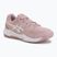 Vaikiški teniso bateliai ASICS Gel-Dedicate 8 GS Jr morganite/white