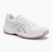 Moteriški teniso bateliai ASICS Court Slide 4 W white/morganite