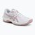 Moteriški teniso bateliai ASICS Game FF W white/morganite