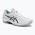 Vyriški teniso bateliai ASICS Game FF white/dark neptune