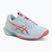 Moteriški teniso batai ASICS Solution Speed FF 4 Clay W sky/sienna
