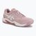 Moteriški teniso bateliai ASICS Gel-Dedicate 8 W morganite/white