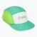 Kepurė su snapeliu ASICS Performance Running 5 panel aurora green/cream