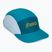 Kepurė su snapeliu ASICS Performance Running 5 Panel aegean blue/dark teal