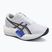 Bėgimo bateliai ASICS Magic Speed 5 white/black