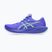 Vyriški bėgimo bateliai ASICS Gel-Cumulus 28 cobalt burst/illuminate green