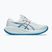 Vyriški bėgimo batai ASICS Gel-Cumulus 28 arctic blue/aegean blue
